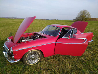 Volvo 1800 - 17