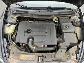 Volvo V50, 1.6 D 80kW - 17
