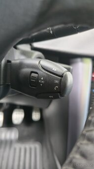 Peugeot 207 CC cabrio - 17