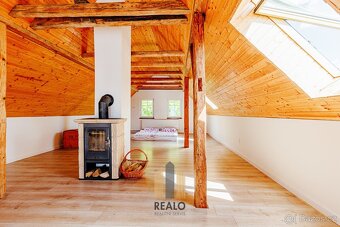 Prodej rodinné domy, 120 m2 - Ledeč nad Sázavou, ev.č. 00792 - 17
