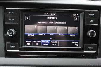 Volkswagen Transporter, T6.1, 2.0 TDI, TEMPOMAT, DPH - 17