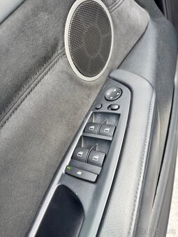 BMW X6, 4.0D 225KW E71 E70 Ojeté, 2/2011, 202 487 km Karose - 17