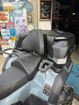 CFMOTO Gladiator X1000 G3, DPH, skladem - 17