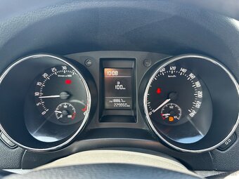 ŠKODA YETI 2.0 TDI - 17