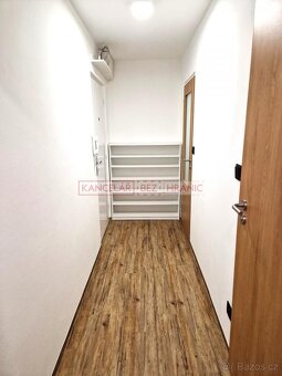 Pronájem, byt 2+1 s lodžií, CP 62 m2, ul. Šaripova, Uherský  - 17