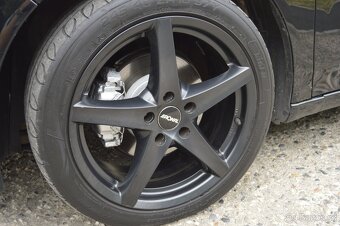 Honda Accord 2.2 I-DTEC  173 000 KM  - 17