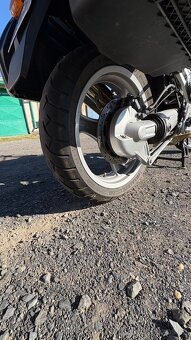 Prodám BMW R1100R – Edice 75 let - 17