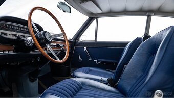 1965 Lancia Flavia Coupé - 17