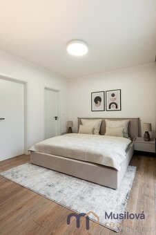 Prodej rodinného domu 150 m2, pozemek 636 m2 - 17