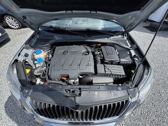 Škoda Yeti 1.6TDi 77KW BEZ KOROZE - 17