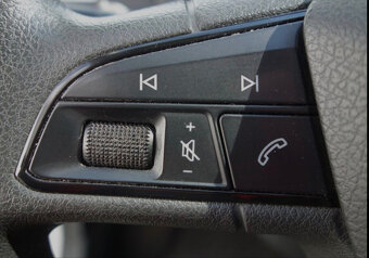 Seat Toledo 1,6Tdi, DPH, tažné - 17