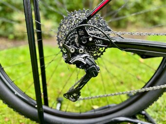 Specialized EPIC 29" M karbonový kokpit - 17