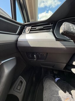 Volkswagen Passat, 2.0TDI 110 KW Manuál 6q 337km Ojeté, 12/2 - 17