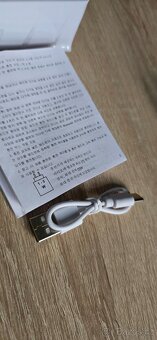 Bluetooth sluchátka s uchycením za uši - 17