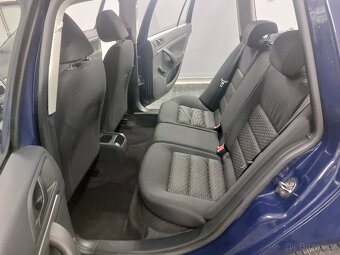 ►ŠKODA OCTAVIA II COMBI •1.6MPI•75KW•112KM◄ NOVÉ ROZVODY - 17