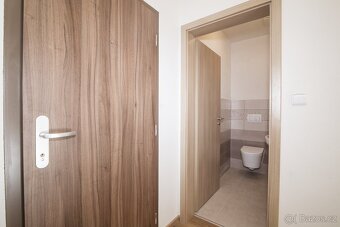 Prodej bytu s družstevním financováním, nový byt 2+kk, 63m² - 17