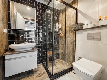 Apartmán Turecko ultra luxus  - 17