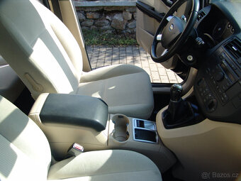 Ford Focus C-max. Pěkný. - 17