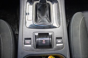 Subaru Outback - 17