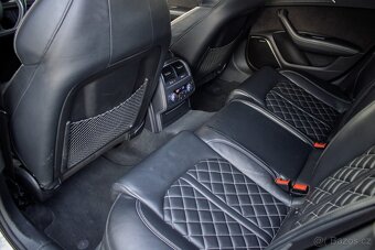 Audi S6 Quattro 331kW A/T 7 - 17