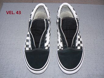 BOTY VEL. 32-44,5 - CENY DOHODOU - 17