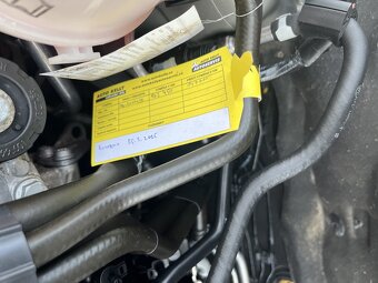 Škoda Fabia combi 1.2TSI 77KW, naj. 132 tis. km, klima - 17