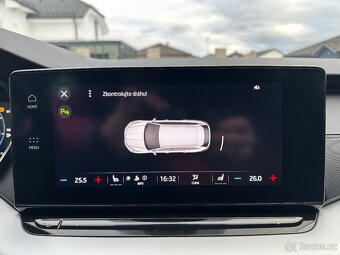 Škoda Octavia 4 combi 2.0TDI 110kw DSG - 17