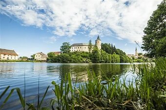 Prodej rodinného domu 594 m², pozemek 902 m² Žirovnice - 17