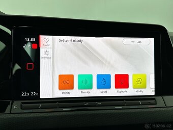 Golf GTI 2.0 TSI 180kW, 6st. manuál - 17