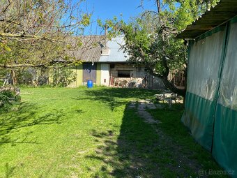 Prodej rodinného domu 3+1, 129 m2, s pozemkem 5 819m2 - 17