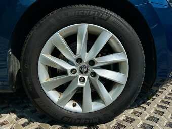 Škoda Superb iV 1.4 TSI DSG 115kW STYLE - 17