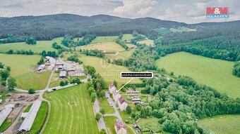 Prodej bytu 2+1, 49 m², Horní Vltavice - 17