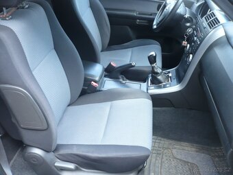 Suzuki  Grand Vitara  1.6 i - 17