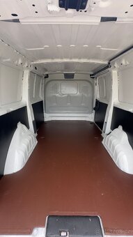 Peugeot Expert 2.0 HDI Long NOVA STK + EK - 17