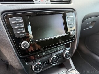 Škoda Octavia 2.0 TDI 4x4 110kW SwissJoy - 17