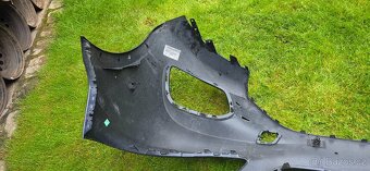 Origo přední nárazník Mercedes V (W447) - 17
