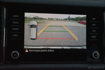 Škoda Kodiaq1.5 TSI ACT STYLE 110KW/150K, SR kúpa - 17