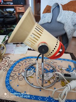 stare lampy stolni nastenna zavesna - 17