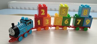 LEGO Duplo kompletní sady - 17