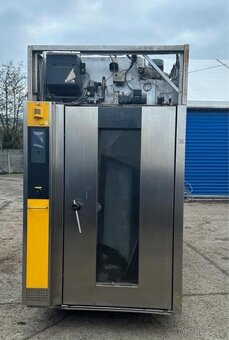 Rotační a etážové pece - 17