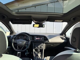 SEAT Leon Cupra ST 280 DSG 2015 - 17