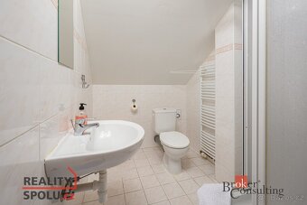 Prodej, komerční/ubytování, 702 m2, Hoření Paseky 12, 46343  - 17