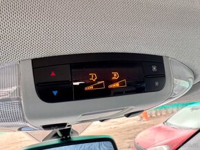 Mercedes-Benz Viano 2.2 CDI lang W639  Trend AUTOMAT 7 míst - 17