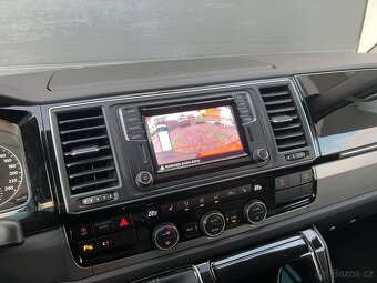 Volkswagen Multivan T6 2.0 TDI 150kw 4x4 DSG - 17