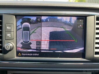 Seat Leon, 1.4 TSI-CNG-LED-DSG-NAVI-STYLE - 17
