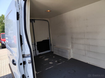 Ford Transit 2,2TDCi 74KW THERMO KING+IZOTHERM 1.MAJ SERVIS - 17