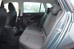 Škoda Kamiq Ambition 1.5 TSI - LED,temp,vyh.s,park.s,150 PS - 17