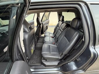 Volvo XC 90 D5 AWD,Summum 2008,odpočet DPH - 17