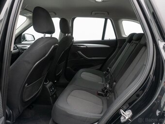 BMW X1 xD25e 4x4 Avatgarde DPH DAB Nav PDC Výhř AL 3/22 - 17