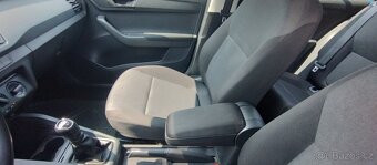 Prodám ŠKODA FABIA 3 KOMBI - 17